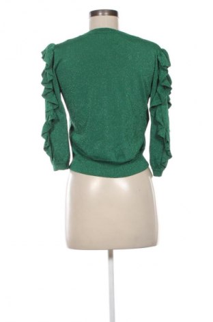 Damski sweter Zara, Rozmiar M, Kolor Kolorowy, Cena 62,02 zł