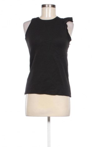 Pulover de femei Zara, Mărime S, Culoare Negru, Preț 71,00 Lei