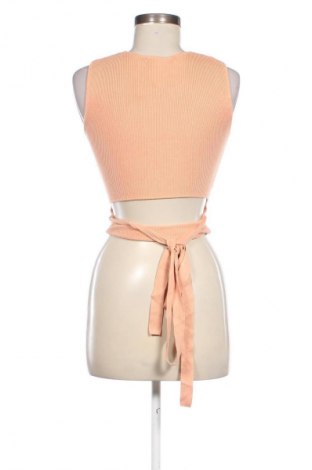 Pulover de femei Zara, Mărime S, Culoare Portocaliu, Preț 72,03 Lei