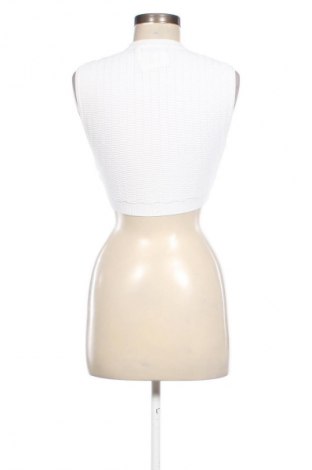 Pulover de femei Zara, Mărime S, Culoare Alb, Preț 71,00 Lei
