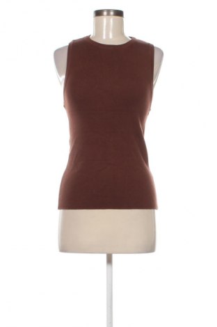 Női pulóver Zara, Méret L, Szín Barna, Ár 5 396 Ft