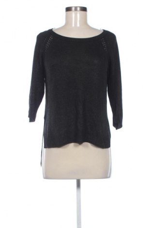 Pulover de femei Zara, Mărime M, Culoare Negru, Preț 71,00 Lei