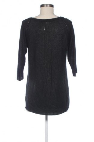 Pulover de femei Zara, Mărime M, Culoare Negru, Preț 71,00 Lei