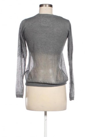 Damski sweter Zara, Rozmiar M, Kolor Szary, Cena 62,07 zł