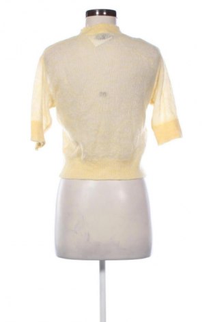 Дамски пуловер Zara, Размер L, Цвят Многоцветен, Цена 27,37 лв.