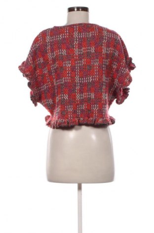 Pulover de femei Zara, Mărime M, Culoare Multicolor, Preț 70,99 Lei