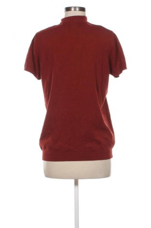 Damenpullover Zara, Größe M, Farbe Rot, Preis € 13,80