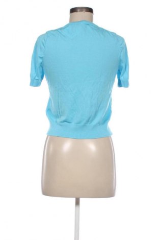 Női pulóver Zara, Méret M, Szín Kék, Ár 3 669 Ft