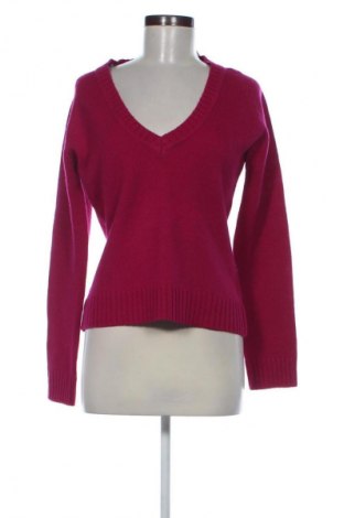 Női pulóver Zara, Méret L, Szín Rózsaszín, Ár 6 779 Ft