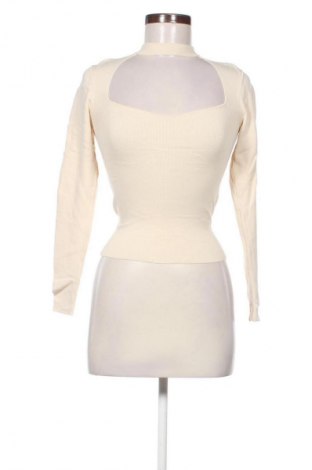 Női pulóver Zara, Méret S, Szín Ekrü
, Ár 8 679 Ft