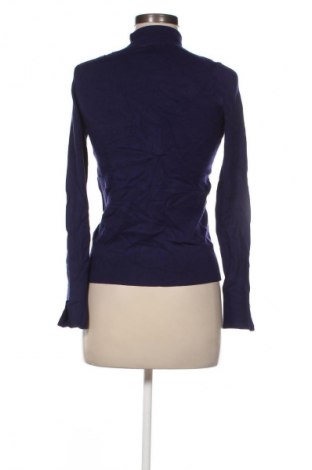 Pulover de femei Zara, Mărime S, Culoare Albastru, Preț 101,99 Lei