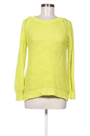 Dámský svetr Zara, Velikost L, Barva Zelená, Cena  409,00 Kč