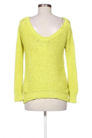 Dámský svetr Zara, Velikost L, Barva Zelená, Cena  409,00 Kč