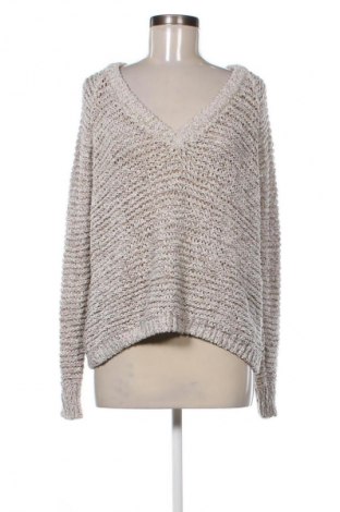 Dámsky pulóver Zara, Veľkosť M, Farba Béžová, Cena  12,95 €