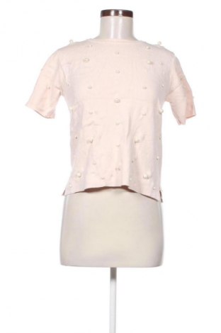 Damenpullover Zara, Größe M, Farbe Aschrosa, Preis 19,99 €