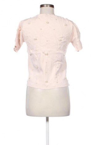 Damenpullover Zara, Größe M, Farbe Aschrosa, Preis 19,99 €