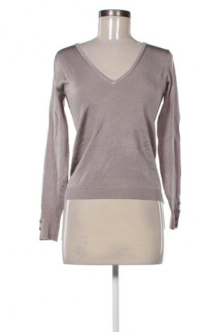 Damenpullover Zara, Größe M, Farbe Beige, Preis € 13,99