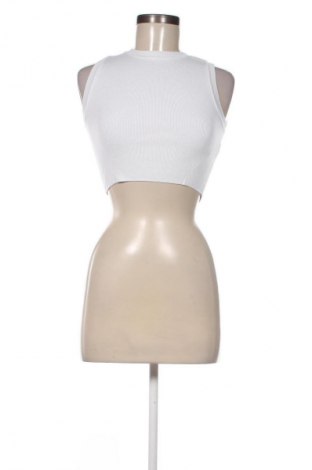 Damski sweter Zara, Rozmiar S, Kolor Biały, Cena 63,99 zł