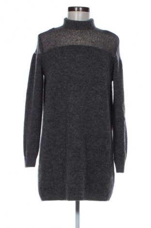 Damski sweter Zara, Rozmiar M, Kolor Szary, Cena 25,99 zł