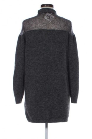 Damski sweter Zara, Rozmiar M, Kolor Szary, Cena 25,99 zł