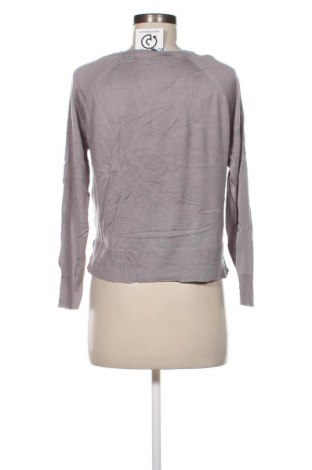 Dámsky pulóver Zara, Veľkosť S, Farba Sivá, Cena  21,95 €