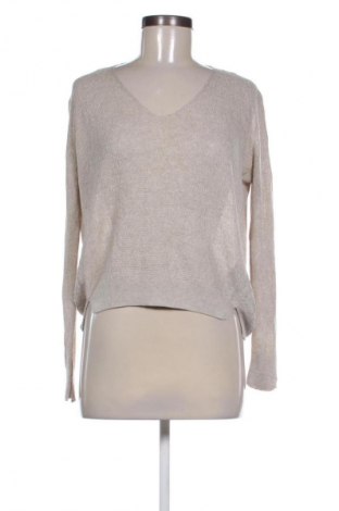 Dámsky pulóver Zara, Veľkosť S, Farba Béžová, Cena  14,95 €
