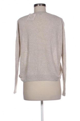 Dámsky pulóver Zara, Veľkosť S, Farba Béžová, Cena  14,95 €