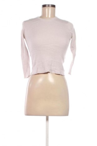 Pulover de femei Zara, Mărime S, Culoare Mov deschis, Preț 99,99 Lei