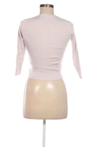 Pulover de femei Zara, Mărime S, Culoare Mov deschis, Preț 99,99 Lei