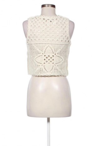Damenpullover Zara, Größe S, Farbe Ecru, Preis € 13,99