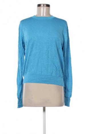 Dámsky pulóver Zara, Veľkosť S, Farba Modrá, Cena  12,95 €