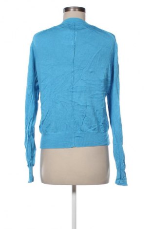 Dámsky pulóver Zara, Veľkosť S, Farba Modrá, Cena  12,95 €