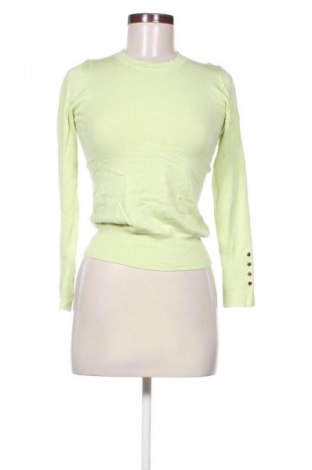 Damenpullover Zara, Größe S, Farbe Grün, Preis € 21,99