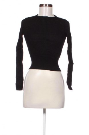 Damenpullover Zara, Größe M, Farbe Schwarz, Preis 15,99 €