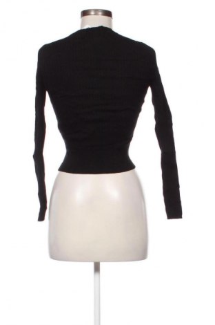 Damenpullover Zara, Größe M, Farbe Schwarz, Preis 15,99 €