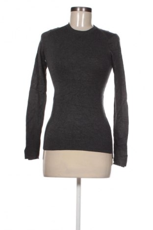 Dámský svetr Zara, Velikost S, Barva Šedá, Cena  339,00 Kč