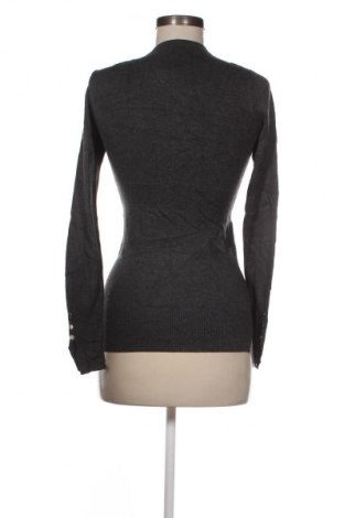 Dámský svetr Zara, Velikost S, Barva Šedá, Cena  339,00 Kč