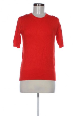 Női pulóver Zara, Méret M, Szín Piros, Ár 5 474 Ft