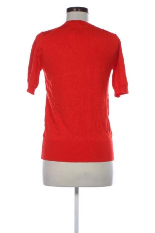 Női pulóver Zara, Méret M, Szín Piros, Ár 5 474 Ft