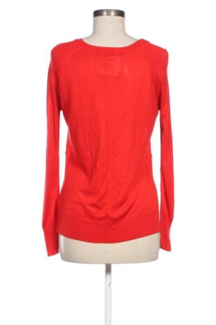 Damenpullover Zara, Größe S, Farbe Rot, Preis 13,80 €