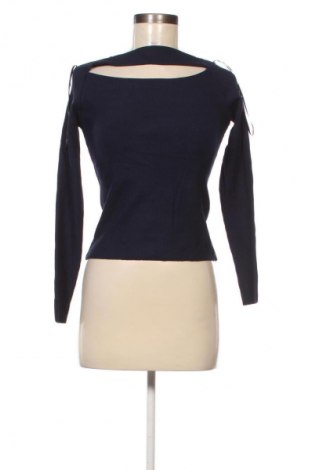 Damski sweter Zara, Rozmiar M, Kolor Niebieski, Cena 81,99 zł