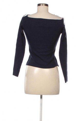 Damski sweter Zara, Rozmiar M, Kolor Niebieski, Cena 81,99 zł