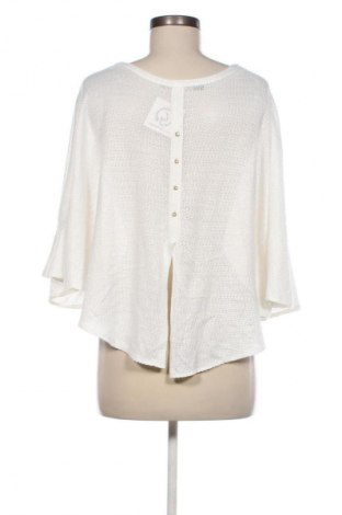 Dámsky pulóver Zara, Veľkosť S, Farba Biela, Cena  15,95 €