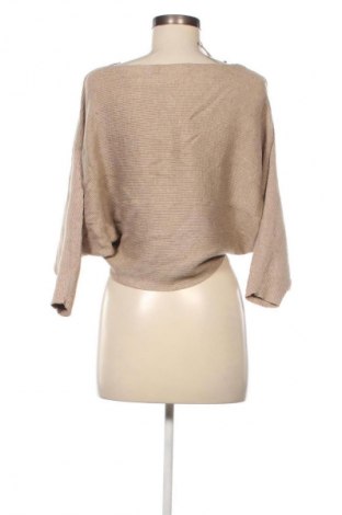 Damenpullover Zara, Größe M, Farbe Beige, Preis € 21,99