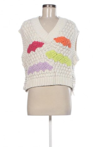 Pulover de femei Zara, Mărime S, Culoare Multicolor, Preț 69,99 Lei