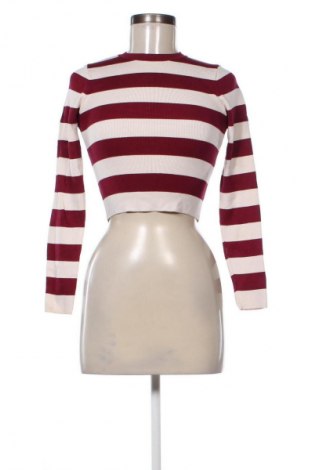 Γυναικείο πουλόβερ Zara, Μέγεθος M, Χρώμα Πολύχρωμο, Τιμή 14,99 €