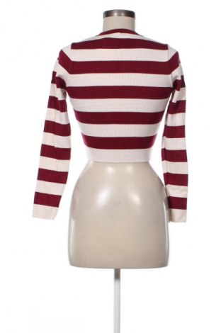 Γυναικείο πουλόβερ Zara, Μέγεθος M, Χρώμα Πολύχρωμο, Τιμή 14,99 €