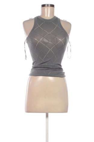 Damenpullover Zara, Größe XS, Farbe Grau, Preis € 14,00