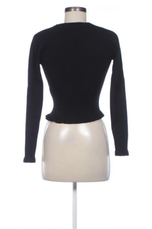 Dámský svetr Zara, Velikost S, Barva Černá, Cena  346,00 Kč