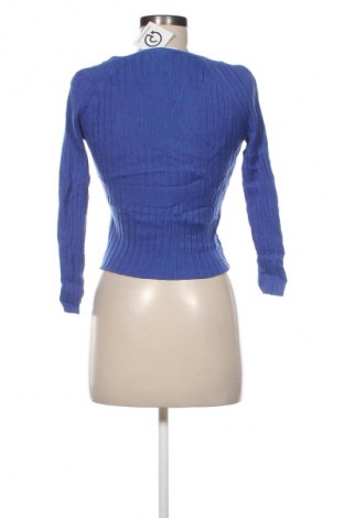 Dámsky pulóver Zara, Veľkosť M, Farba Modrá, Cena  18,95 €